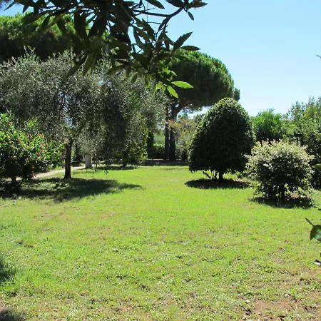 Casaisoladelba Apartment