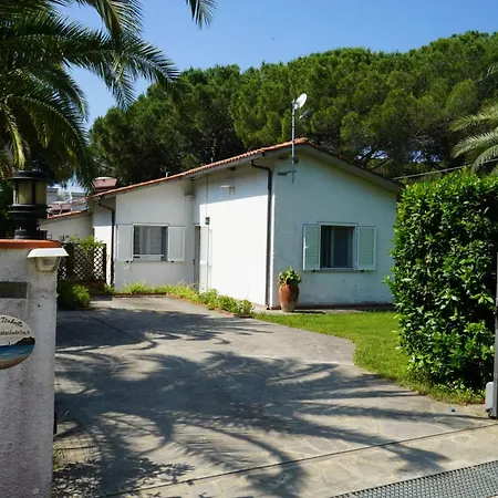 Casaisoladelba Apartment