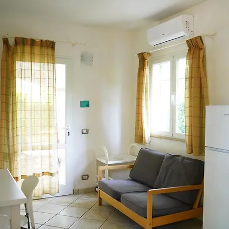 Apartment Casaisoladelba *
