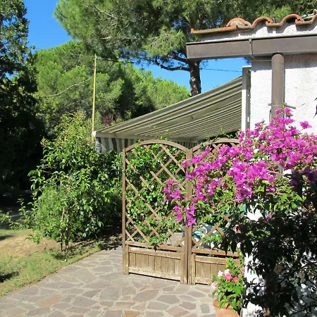Apartment Casaisoladelba