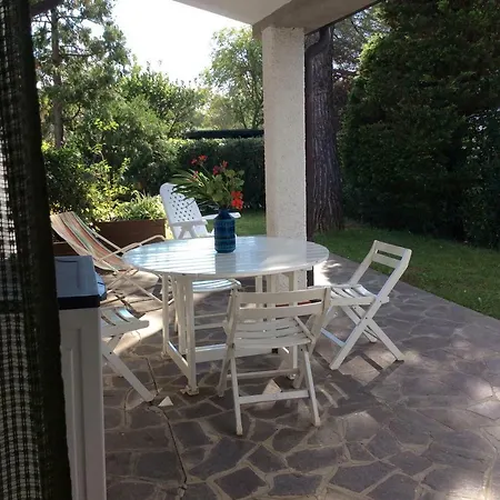 Apartment Casaisoladelba *