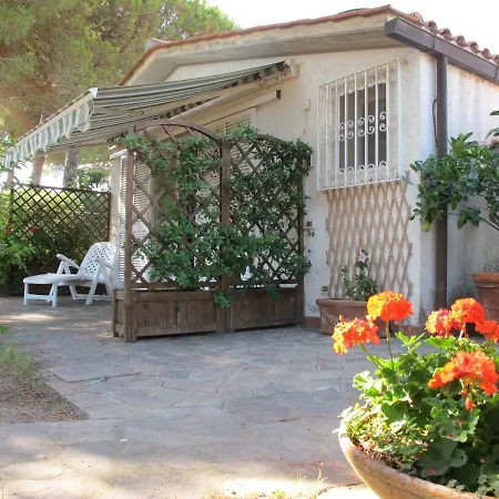 Casaisoladelba Apartment *