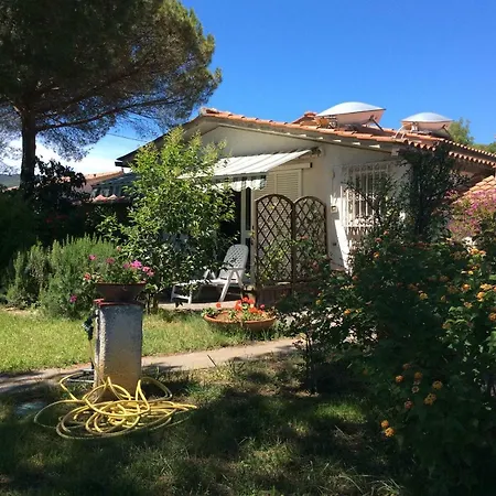 Apartment Casaisoladelba