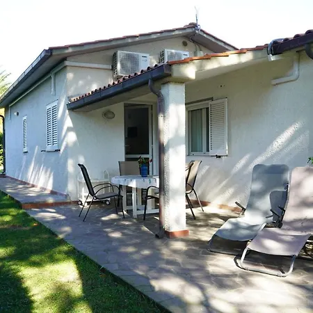 Apartmán Casaisoladelba *