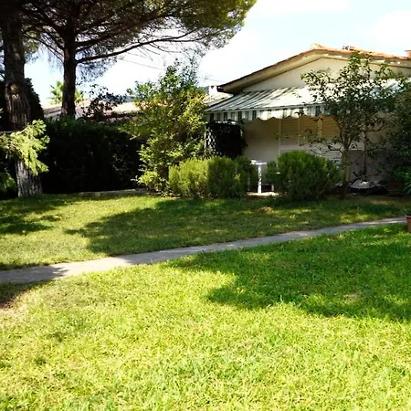 Casaisoladelba Apartmán *