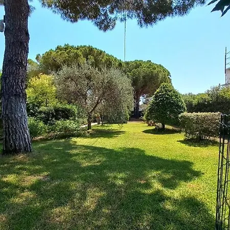 Apartmán Casaisoladelba Lacona