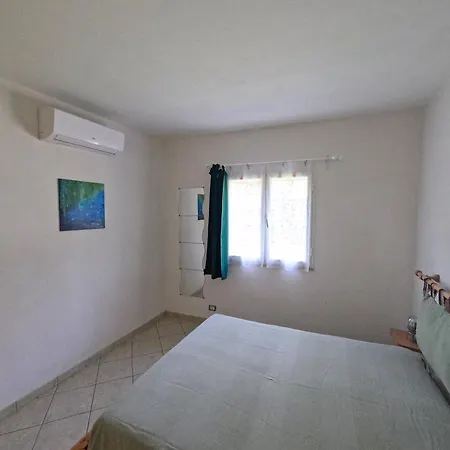 Apartmán Casaisoladelba Lacona