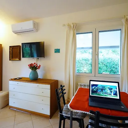 Casaisoladelba Immersa Nel A 80mt Dalla Διαμέρισμα *