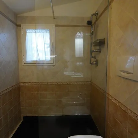 Διαμέρισμα Casaisoladelba Immersa Nel A 80mt Dalla Lacona