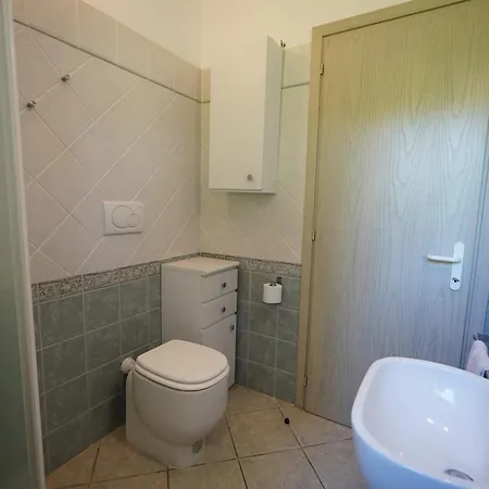 아파트 Casaisoladelba Immersa Nel A 80mt Dalla 라코나