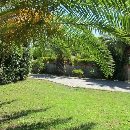 Casaisoladelba Apartmán *