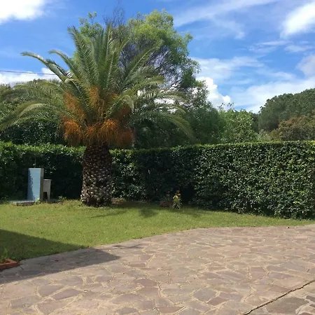 Casaisoladelba Apartmán *