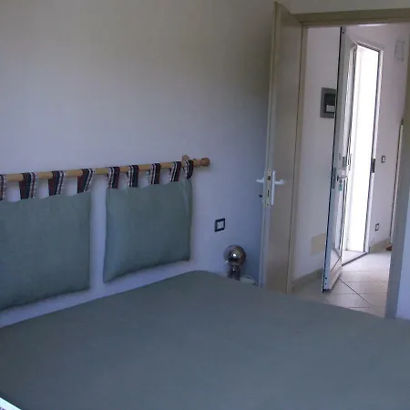 Casaisoladelba Apartmán *