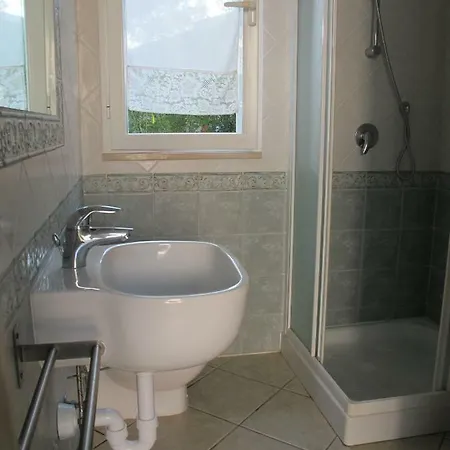 Apartmán Casaisoladelba Lacona