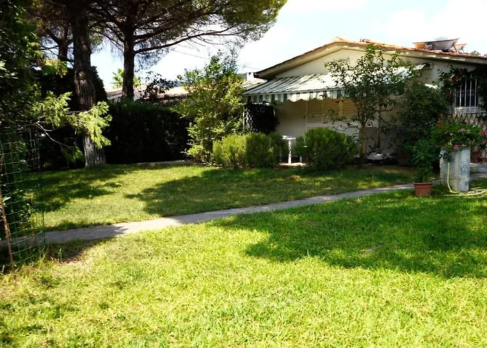 Casaisoladelba Immersa Nel A 80mt Dalla 아파트 *