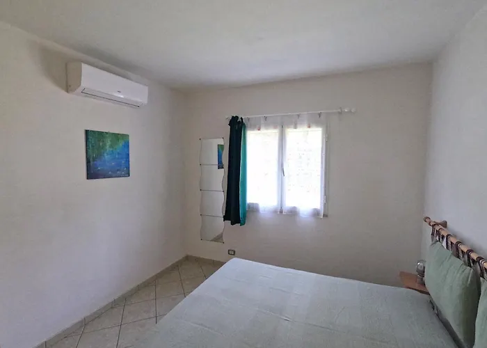 아파트 Casaisoladelba Immersa Nel A 80mt Dalla 라코나