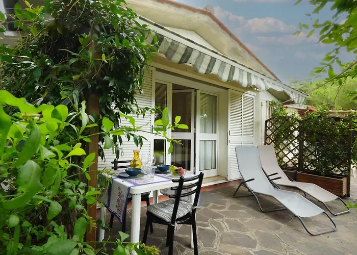 아파트 Casaisoladelba Immersa Nel A 80mt Dalla