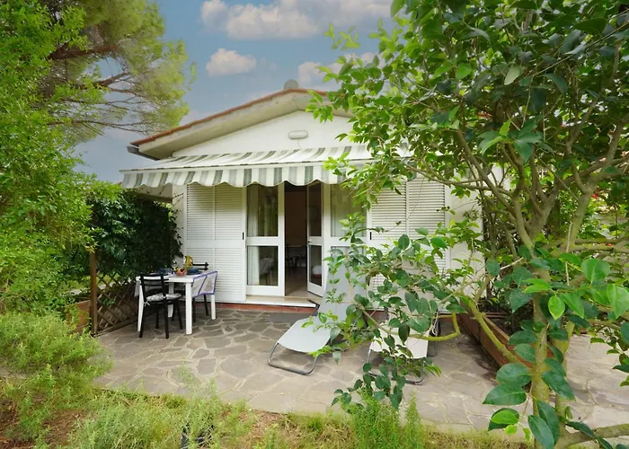 Casaisoladelba Immersa Nel A 80mt Dalla 라코나